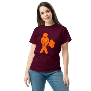 Prout - Lolo Le Soignant - T-shirt classique unisexe