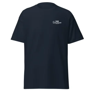 Team Ralaison - T-shirt classique unisexe - Coeur et Dos