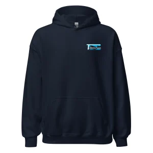 Tous Services Piscines - Sweat à capuche