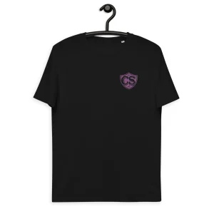 Côté Sud - T-shirt unisexe en coton biologique