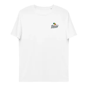 Dambé Africa - T-shirt unisexe en coton biologique