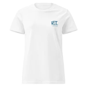 BETam - T-shirt classique softstyle femme