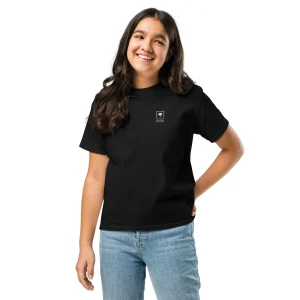 Baila Morena - Croix Gratiot - T-shirt classique enfant